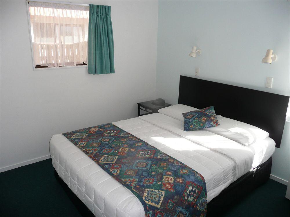 Marlin Court Motel Paihia Eksteriør billede